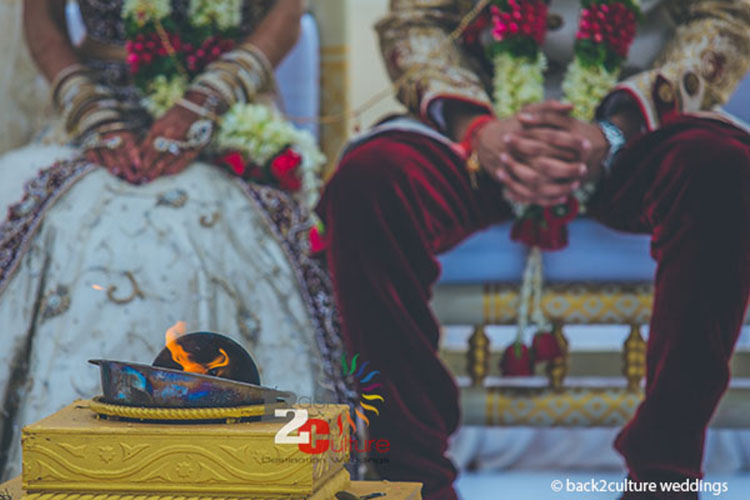 Hindu Wedding In Goa