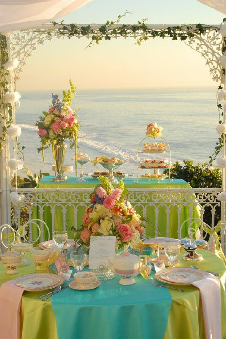 goa beach wedding venues